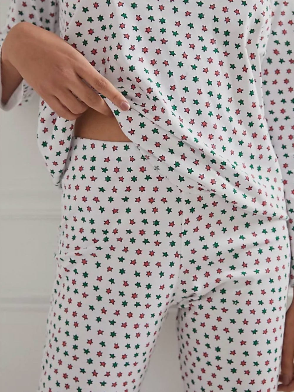 Roller Rabbit Starry Night Pants - Picture 2 of 8